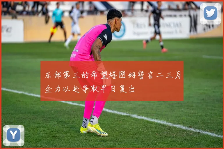 东部第三的希望塔图姆誓言二三月全力以赴争取早日复出
